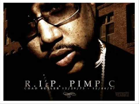 free pimp c t-shirt