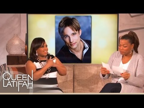 Chandra Wilson Shows-Off Her Soap Opera Knowledge on The Queen Latifah Show