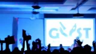 What is GYST?