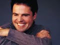 donny osmond donny osmond