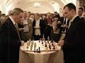 Kasparov - Vaculik, VIP Game, Hluboka n/V