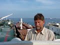 Persian Gulf  Indian Ocean  oil tankers  ships Sea