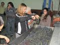 1° taller del vino fogolar furlan - version completa