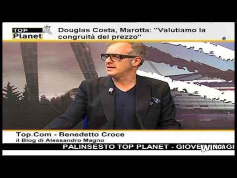 Immagine anteprima YouTube