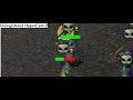 RUNESCAPE PKING VID IN BH#5-OBELISK 1999 RUNESCAPE PKING VID IN BH#5-OBELISK 1999