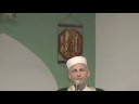 Khutba of Kindness with Journey into America