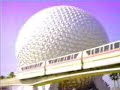 Michael Jackson Captain Eo Trailer
