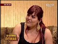 ESC 2008: Vania Fernandez (Portugal) Malta Part 2