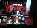 Gh3 - What The...!? 100% (Slower)