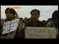 Hmong protest being forced back to Laos -23 June 08