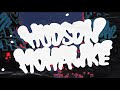 Hudson Mohawke – FUSE