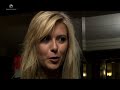 maria sharapova muestra su lado m�s sensual
maria sharapova se sincer� con el director de gq, habl�ndole de su hombre ideal, de su vida y muchos m�s secretos hasta ahora desconocidos.

maria sharapova, el impresionante talento ruso del tenis ha posado en nueva york mostrando su imagen m�s sensual fuera de las pistas para una extensa entrevista que podr� verse en el n�mero de diciembre de la prestigiosa revista masculina gq.
aunque la mayor�a de la gente conoce a mar�a por su faceta como jugadora de tenis, una de sus mayores pasiones es la moda, como ha podido demostrar durante esta jornada en la que se ha convertido en modelo posando de forma muy femenina y sofisticada. el status de icono de maria, su determinaci�n, dinamismo, �xito y carisma combinan perfectamente con la marca sony ericsson, de la que es imagen desde el pasado mes de enero. este acuerdo entre la tenista y el fabricante de telefon�a m�vil complementa el acuerdo global de 6 a�os de esponsorizaci�n del wta tour y supone el mayor acuerdo en la historia del deporte femenino. adem�s, mar�a tiene muchas pasiones m�s all� del deporte, como la moda, la m�sica, el cine y el dise�o, facetas que sony ericsson y la tenista est�n explorando en com�n a trav�s de su asociaci�n. 
www.sonyericsson.com