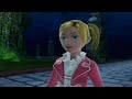 Nights Journey of Dreams - Helen\