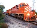 EJ&E 670 West - Crest Hill, IL