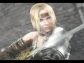Tekken 5-Anna Ending