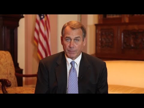 Video: Remember payroll tax relief? Still waiting on Democrats’ plan …