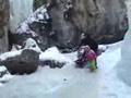 Maligne Canyon part4