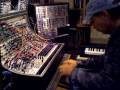 Modular synthesizer expression - Grenader