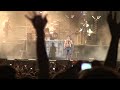 Ich will - rammstein live in athens 2010 hd 720p
