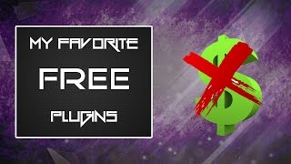 Keep an eye out here! This is where I share the goodies!