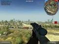 Battlefield 2 Sniper