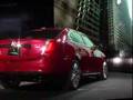 2009lincolnmksdebut