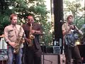 The New Mastersounds Clifford Brown 6/20 Camera Video Clips The New Mastersounds Clifford Brown 6/20 Camera Video Clips
