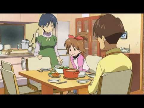 "Mai no Maho to Katei no Hi" signé PA Works 0 "Mai no Maho to Katei no Hi" signé PA Works