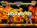 Nuki vs Combofiend Nuki vs Combofiend