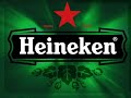 Full Song It's Love by Chris Knox,Share the Good Heineken