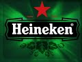 Full Song It's Love by Chris Knox,Share the Good Heineken