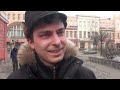 Красноярск говорит #5. О партии воров и жуликов