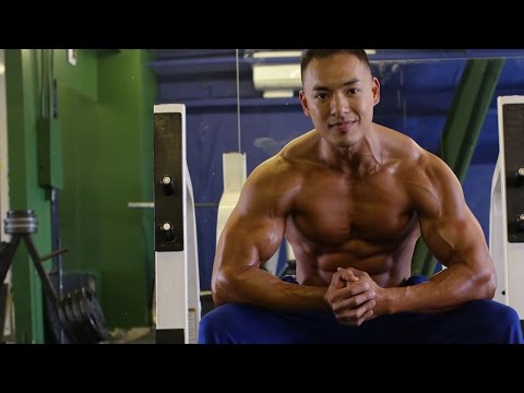 1 Weird Tip To Gain Weight Fast