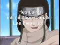NaruSaku Chat #5 Naruto vs Lee and Me vs Sasuke!!!