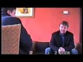 Litvinenko accusa Prodi parte 1 Litvinenko accusa Prodi parte 1