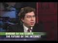 Jonathan Zittrain discusses his new book