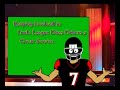 MIchael Vick: A Special Announcement
