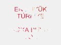 TüRkiYe $aMpiYon, HeLmSteDt tüRk GeNcLigi, C* TüRkiYe $aMpiYon, HeLmSteDt tüRk GeNcLigi, C*