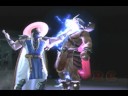 All Fatalities & Heroic Brutalities of Mortal Kombat Vs DC