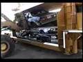 Auto Flatten Machine