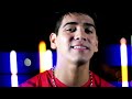 GRUPO PLAY AMOR A MEDIAS NO Video OFICIAL Fabi Romi Play