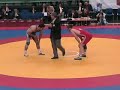 HORBIK Radoslaw (POL) - GATTSIEV Soslan (BLR)