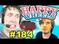 Happy Wheels - PEWDIEPIE DREAM