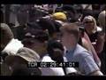 videos de Race Start - Jennifer Tumminelli - American LeMans