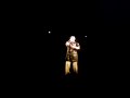 sfdk a capella