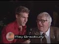 One of the most prolific and talented hosts today, Steve hosts the new show on Discovery Channel call 