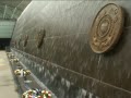 Walter Payton Memorial Statue