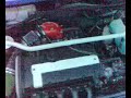 Corsa A C20XE Enem 283 graden nokken Corsa A C20XE Enem 283 graden nokken