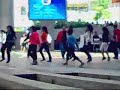 ITE Simei Hip Hop Mass Performance ITE Simei Hip Hop Mass Performance