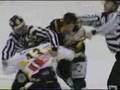 Sm-Liiga Viikon Tappelut